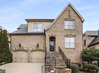 1763 Buckhead Valley Ln NE, Atlanta, GA 30324
