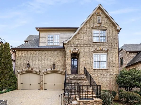 1763 Buckhead Valley Ln NE, Atlanta, GA 30324