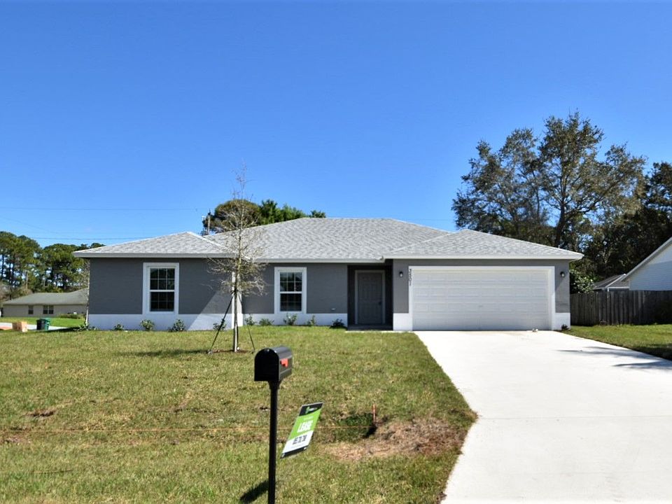 1st image of 3501 SW Margela St