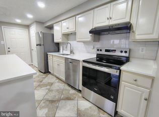 12407 Hickory Tree Way #524, Germantown, MD 20874