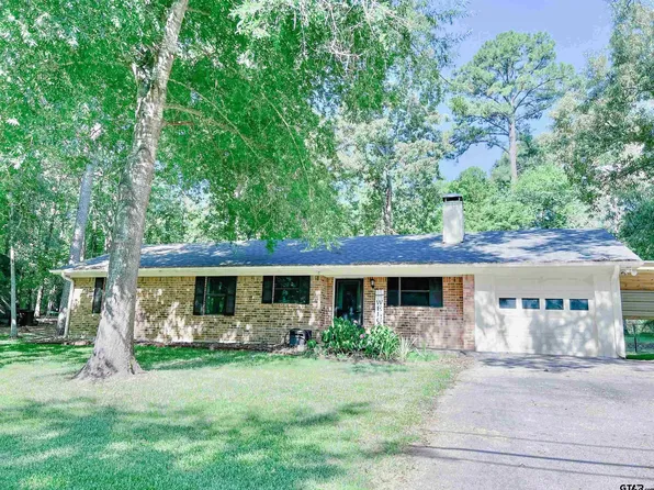 1420 Hideaway Ln W, Hideaway, TX 75771