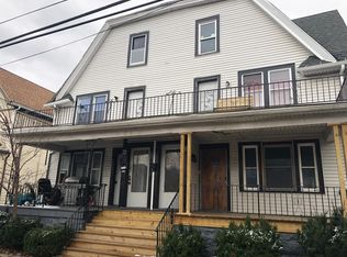 41 Duerstein St, Buffalo, NY 14210