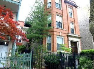 3124 N Clifton Ave APT 2S, Chicago, IL 60657