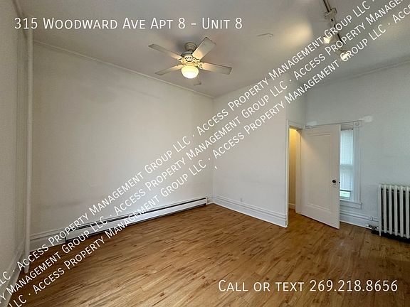 5th image of 315 Woodward Ave APT 8