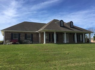 2064 Country Club Rd, McComb, MS 39648