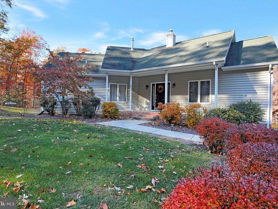 555 Strasburg Reservoir Rd, Strasburg, VA 22657 Zillow