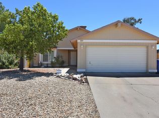 3221 S Bonanza Ave, Tucson, AZ 85730
