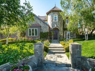 5925 Normandy Dr, Calabasas, CA 91302
