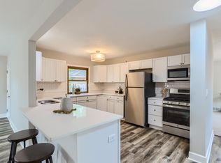 801 E 84th St, Bloomington, MN 55420