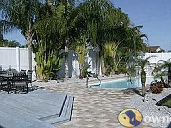 811 Boca Ciega Isle Dr, Saint Pete Beach, FL 33706