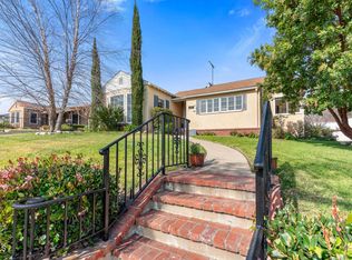 2901 W Ross Ave, Alhambra, CA 91803