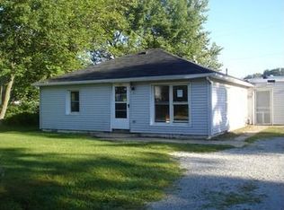 311 Carmen St, Ferrysburg, MI 49409