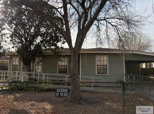 553 Villanueva St, Brownsville, TX 78520
