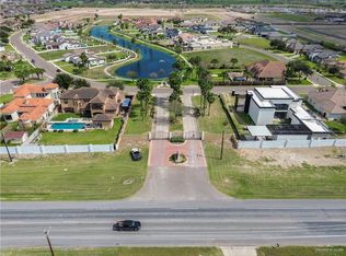 12817 N 41st Ln, Edinburg, TX 78541