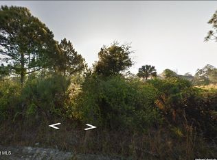 2801 Lakeland Ave SW, Palm Bay, FL 32908