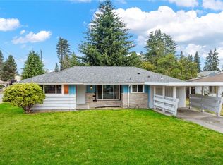 1804 N 192nd St, Shoreline, WA