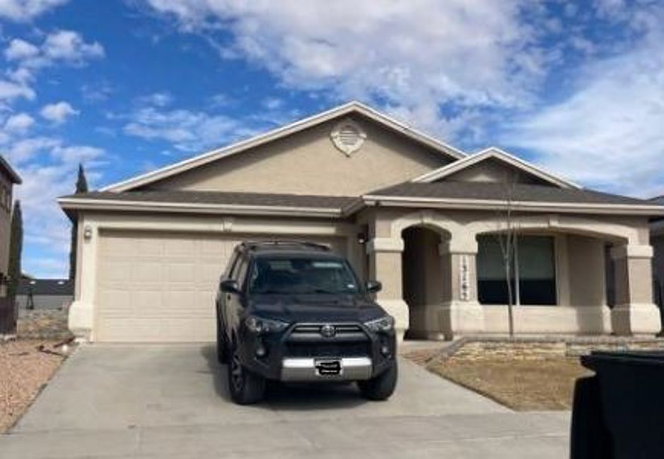 Property Front View