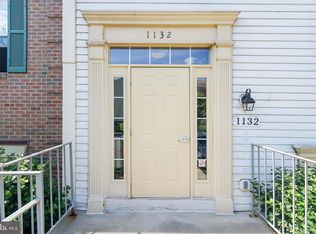 1132 Huntmaster Ter NE UNIT 301, Leesburg, VA 20176