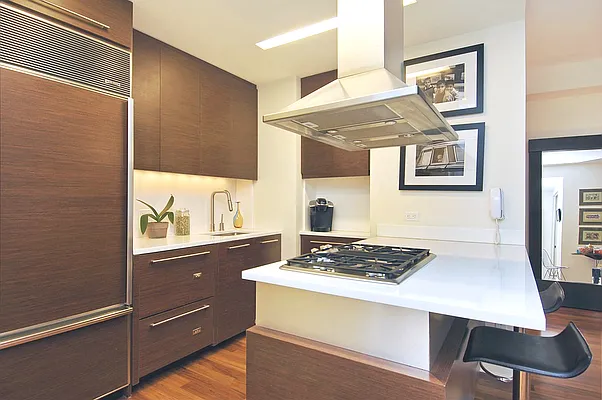 Rented by Brown Harris Stevens | media 22