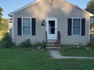 3477 Holland Dr, Federalsburg, MD 21632