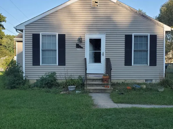 3477 Holland Dr, Federalsburg, MD 21632