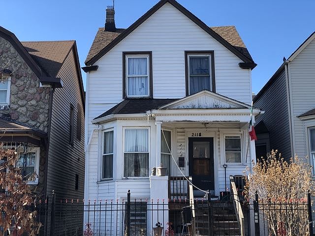 2nd image of 2118 N Lawndale Ave