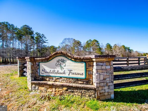 0 Tranquil Ln Tract 7, Newnan, GA 30263