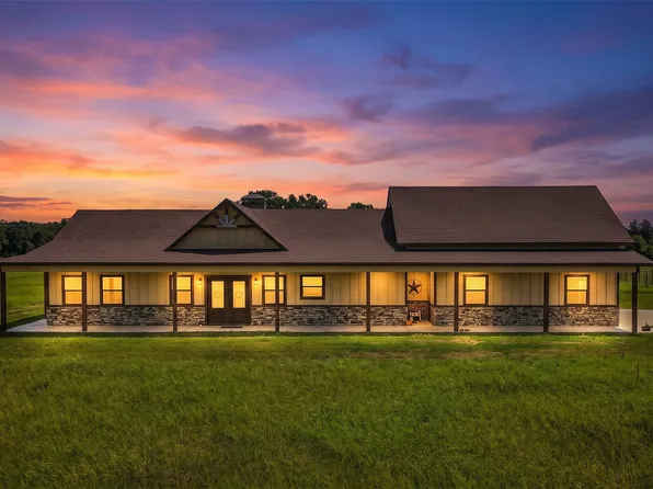 2141 Rs County Rd #2250, Alba, TX 75410