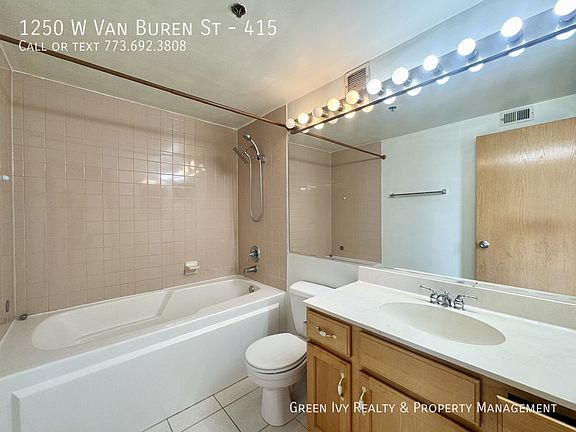 4th image of 1250 W Van Buren St APT 415