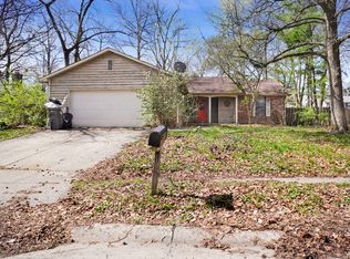4343 Ashwood Dr, Indianapolis, IN
