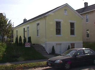 624 Hickory St, Dayton, OH 45410