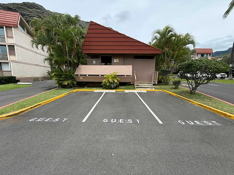 84-687 Ala Mahiku St #134B — Photo 21