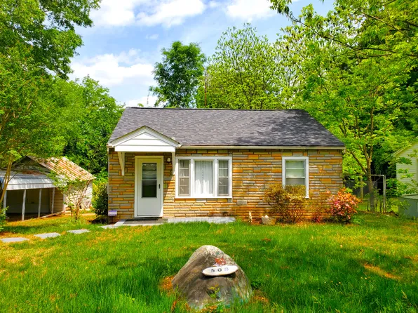 508 Texas Ave, Burlington, NC 27217