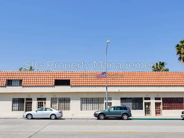 2951 Honolulu Ave #E — Photo 1