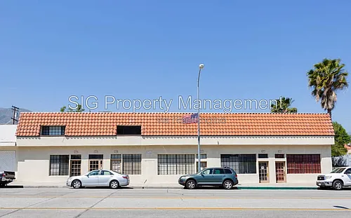 2951 Honolulu Ave #E Photo 1