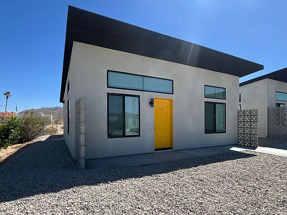 2nd image of 73449 Desert Trail Dr #1