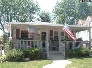 470 Stanley Rd, Akron, OH 44312