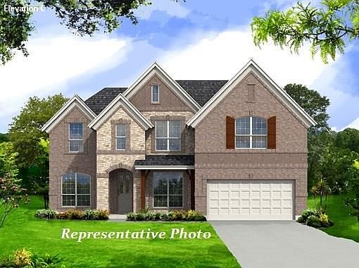 1st image of 2608 Hammock Lake Dr