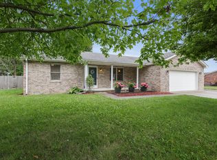 4534 Hackberry Dr, Columbus, IN 47201