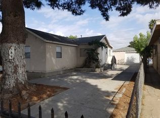 941 W 133rd St, Compton, CA 90222