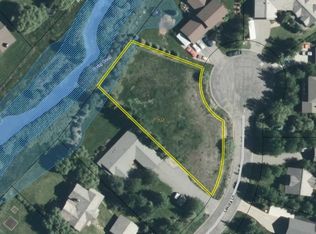615 Lakota Ln, Jackson, WY 83001
