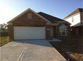 1730 Cold River Dr, Humble, TX 77396