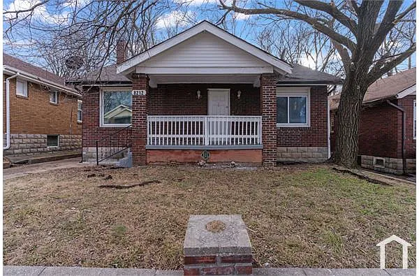 Building Photo - 8212 Toddy Ave