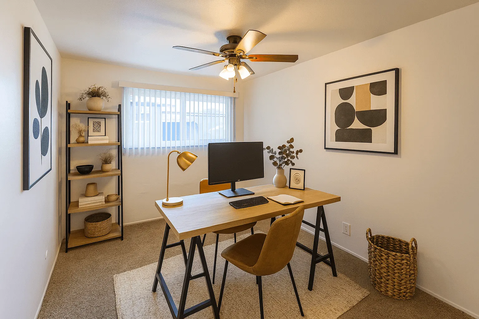 Marina Breeze Apartments — Photo 4