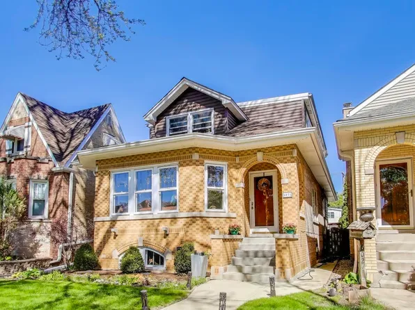 6031 N Marmora Ave, Chicago, IL 60646