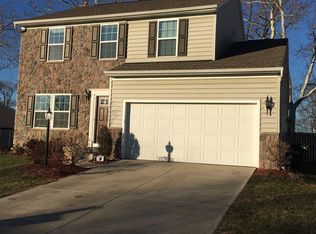 3103 White Oak Ct, Dayton, OH 45439