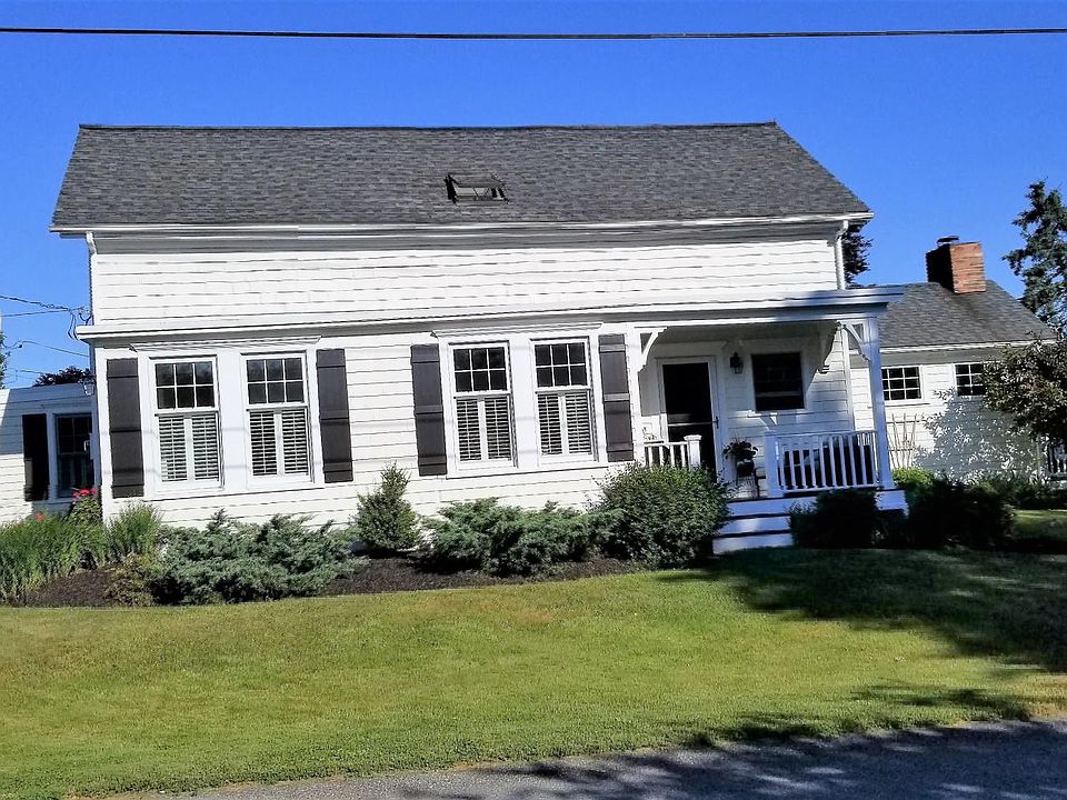 street view of house
