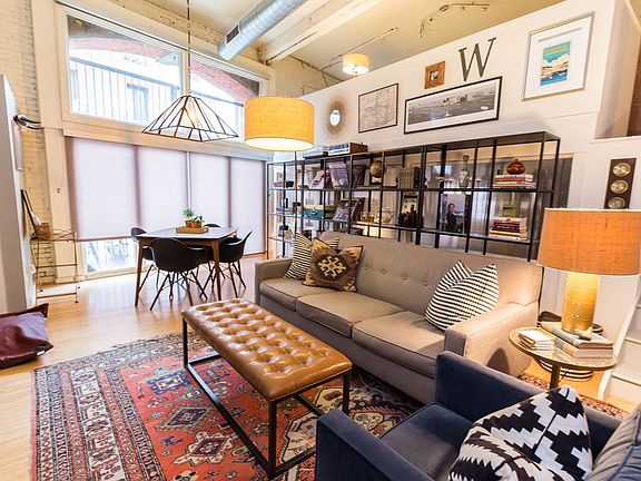 4th image of 828 N Hancock St Unit 1