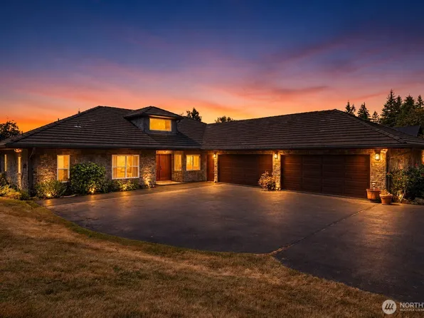 20919 SE 202nd Street, Renton, WA 98058