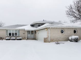 3718 193rd Pl, Lansing, IL 60438